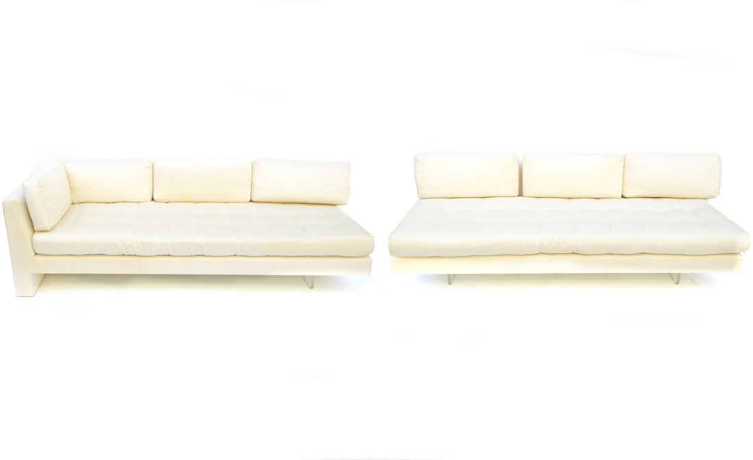 Vladimir Kagan Sofa (1 of 10)