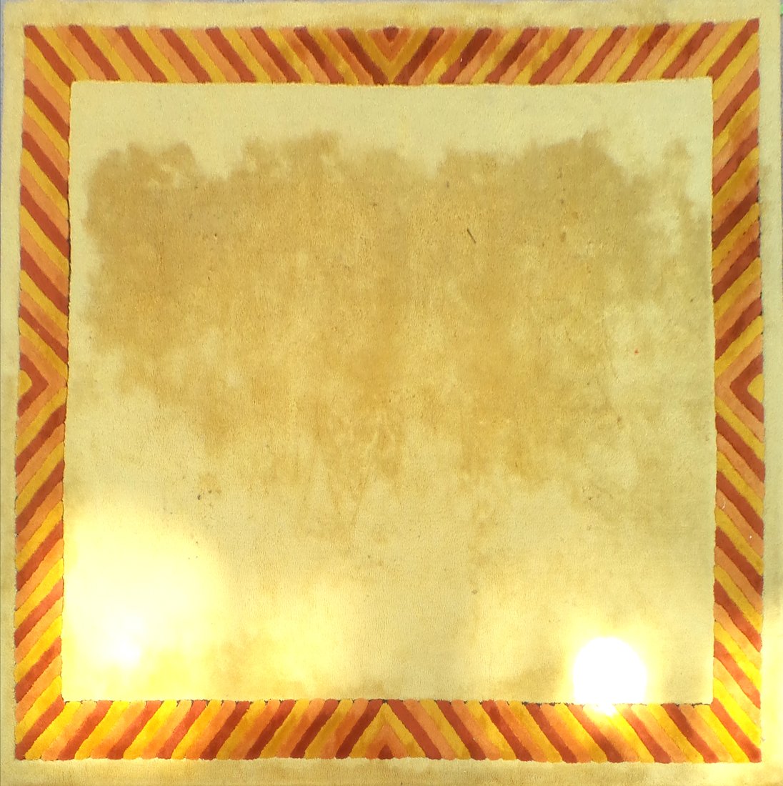 Edward Fields Rug (1 of 9)