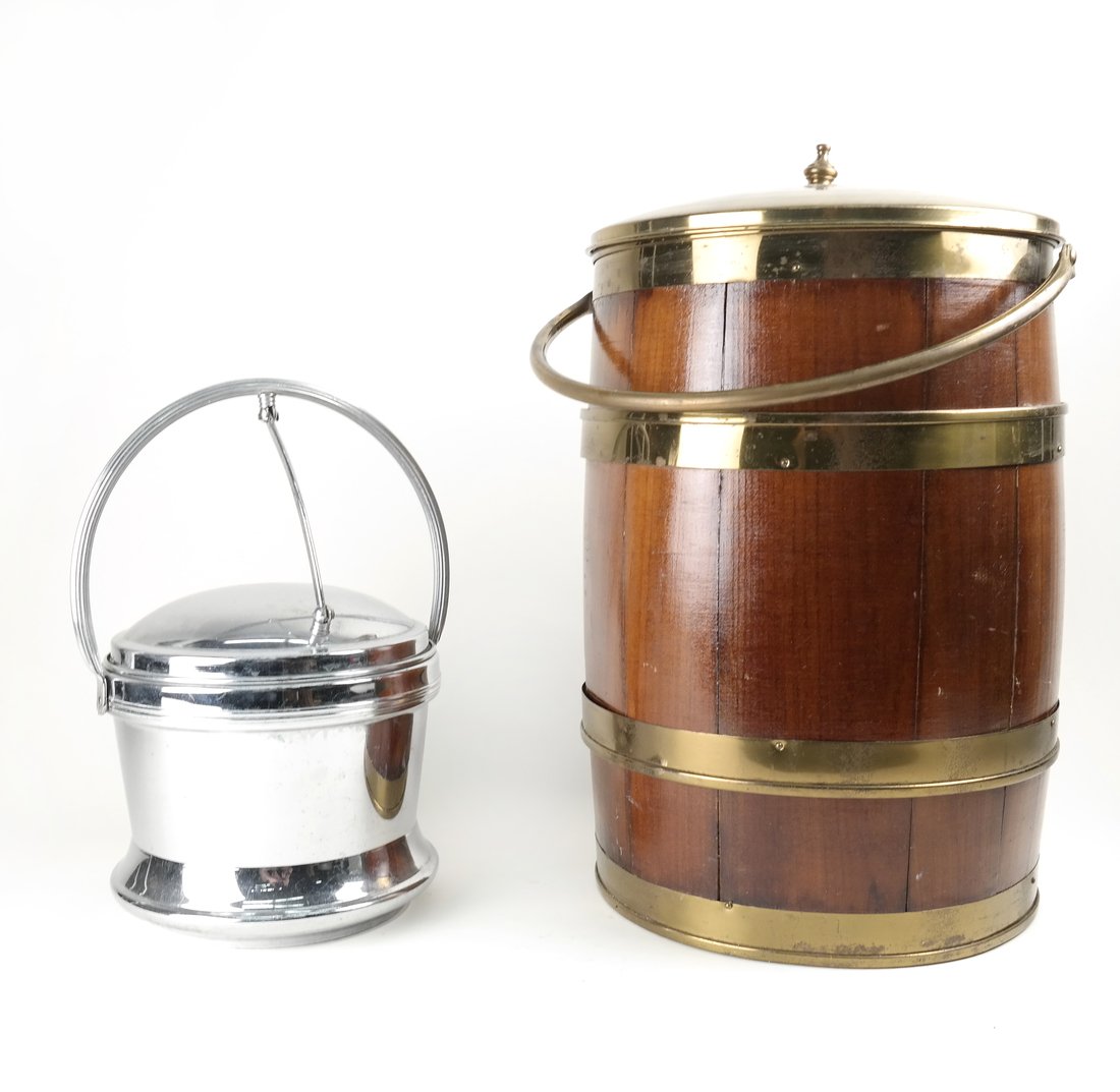 Two Ice Buckets (1 of 8)