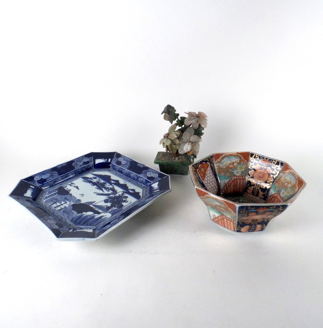 Assorted Asian Items (1 of 9)