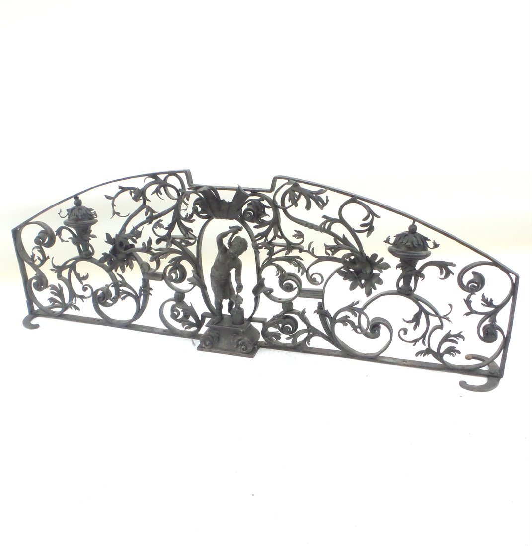 Iron Hearth Guard (1 of 7)