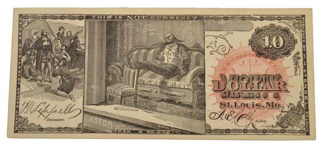 Green Back and Labor Reform Notes (1 of 9)