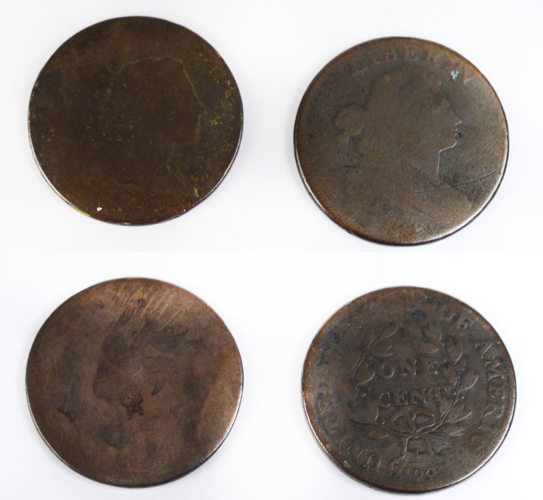 U.S. Large Cents (1 of 1)