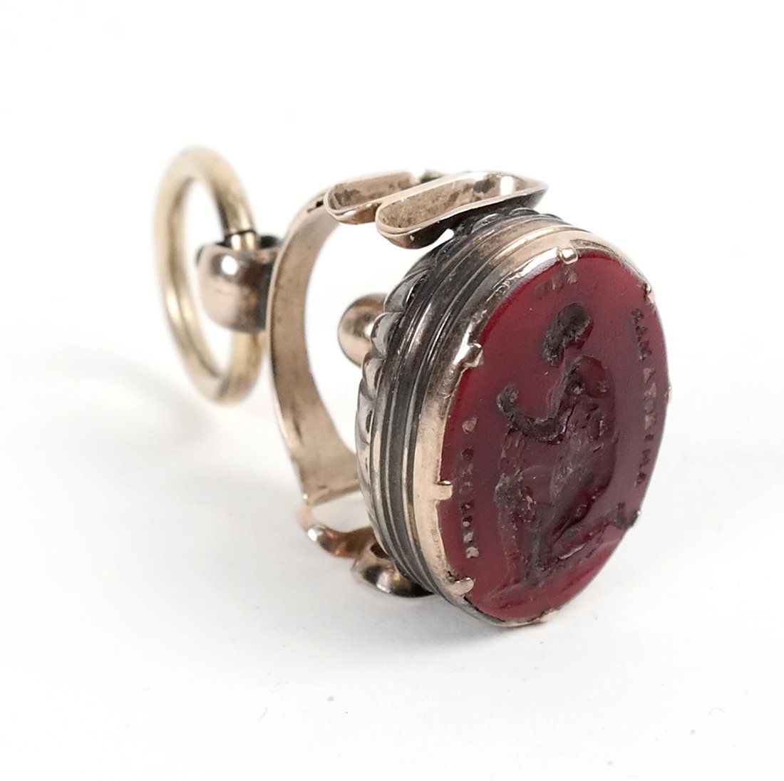 1787 US Wedgwood Watch Fob (1 of 5)