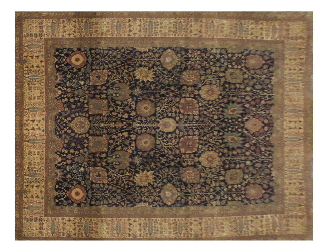 Contemporary Rug (1 of 7)