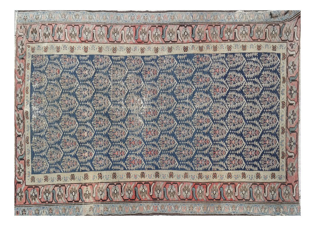 Asian Runner (1 of 5)