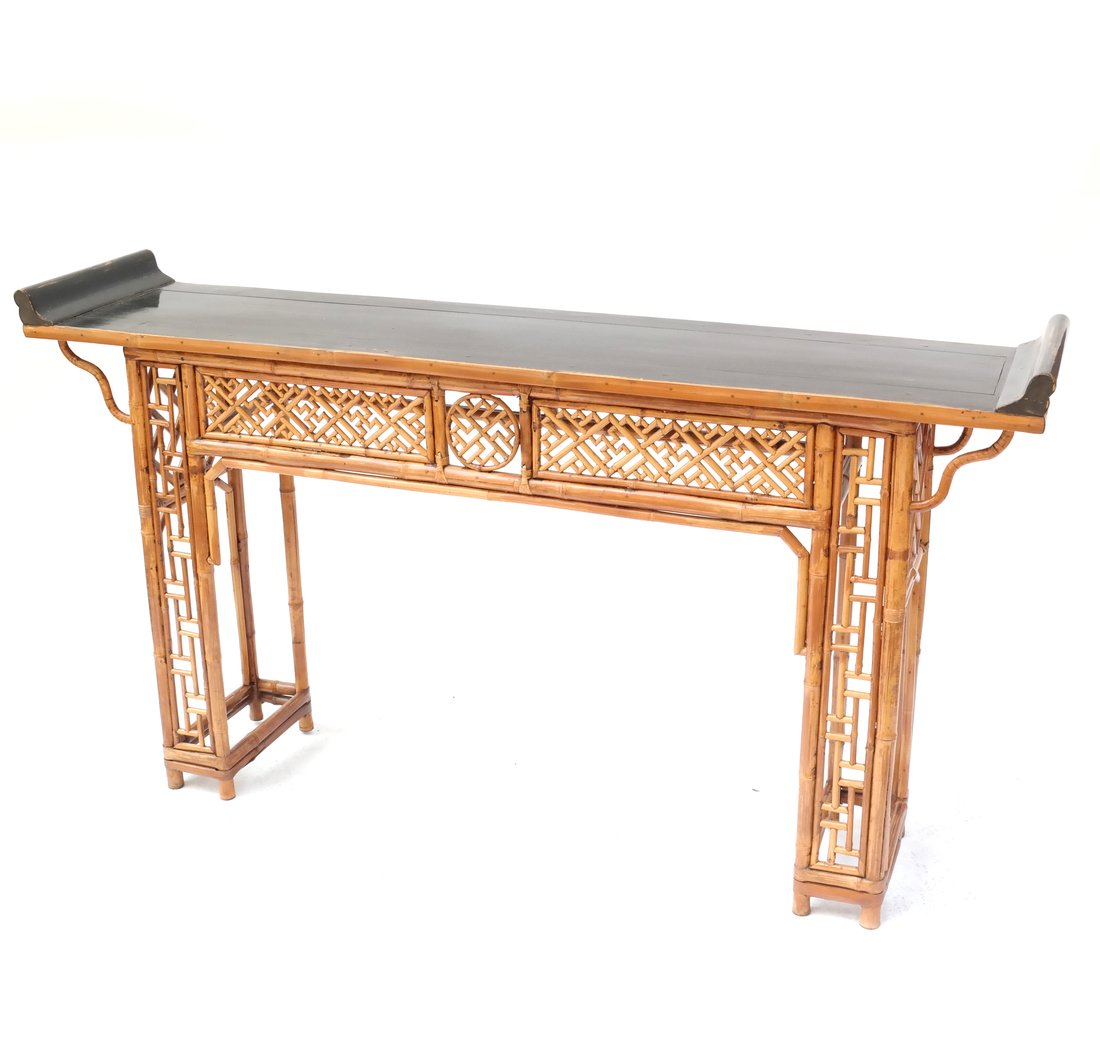 Chinese Altar Table (1 of 6)