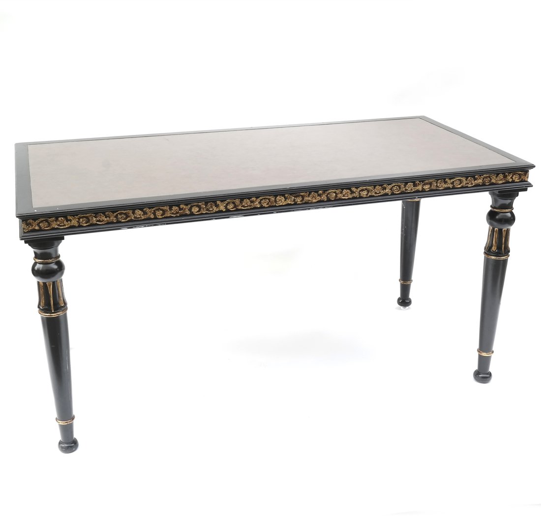 French-Style Bureau Plat (1 of 8)