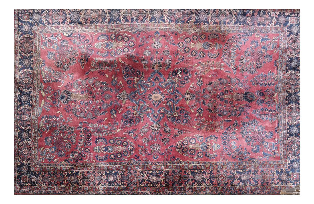 Persian Carpet (1 of 8)