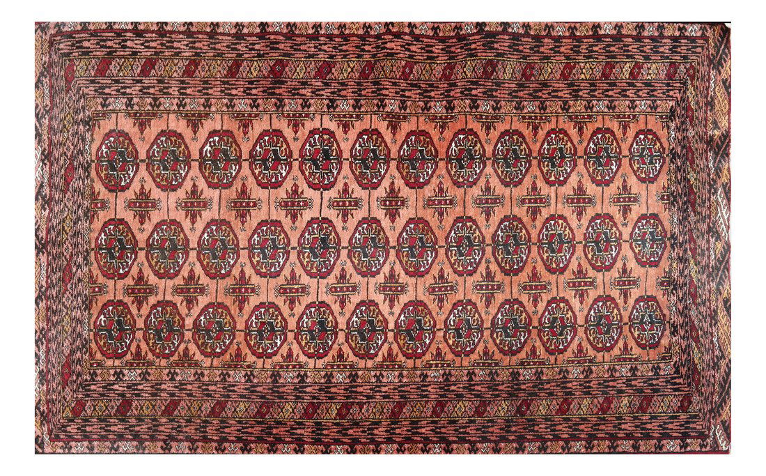 Turkish Kilim Rug (1 of 5)