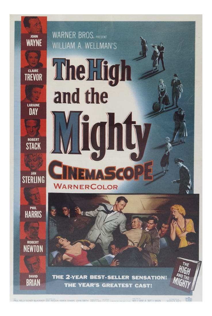 Theatrical Type Poster (1 of 7)