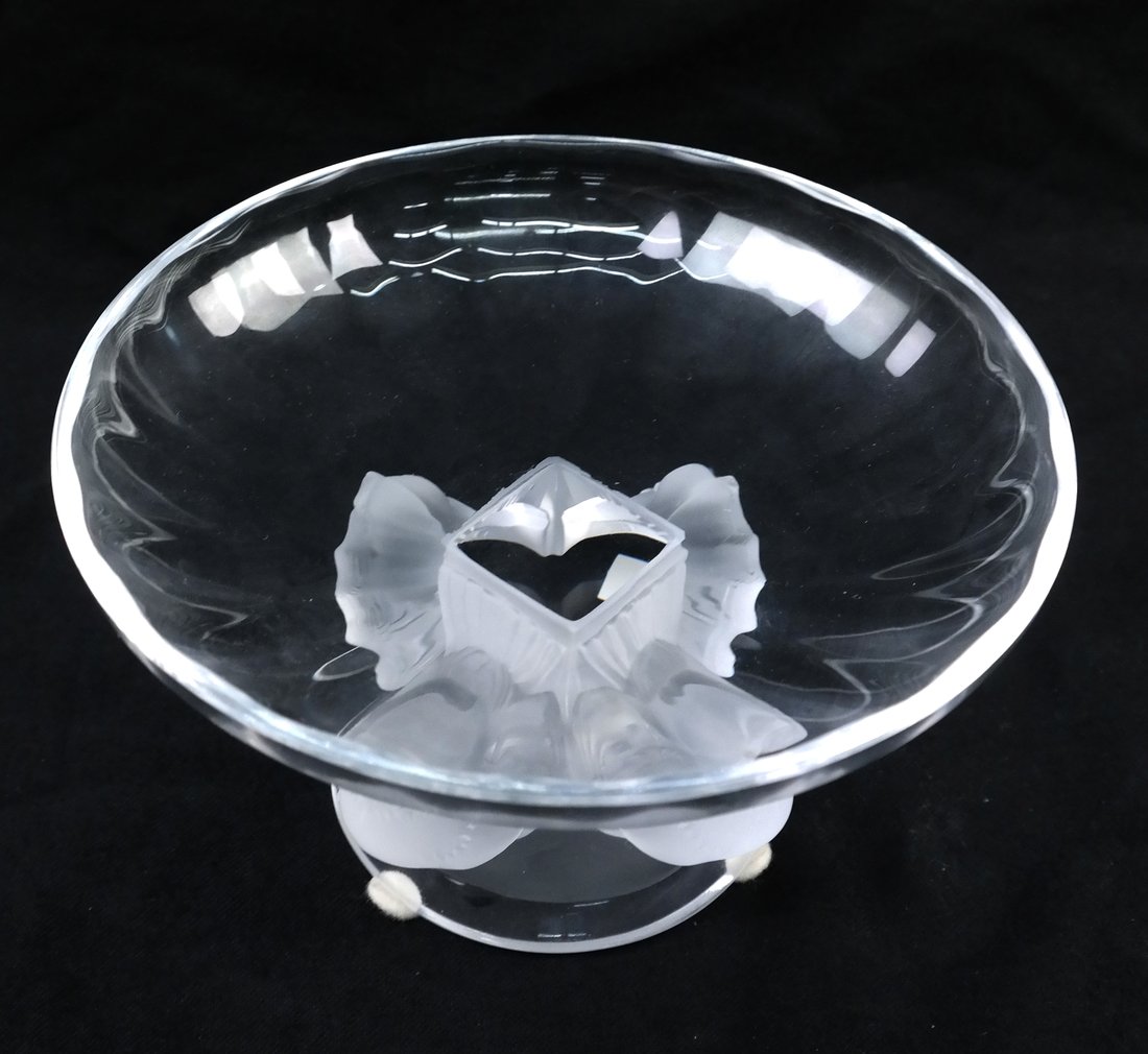 Lalique Bird Compote (1 of 6)