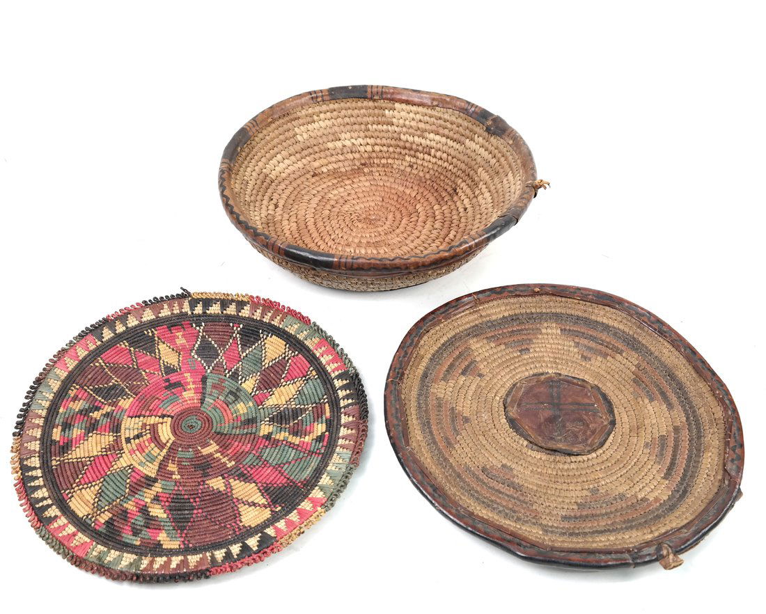 Three Woven Articles (1 of 8)