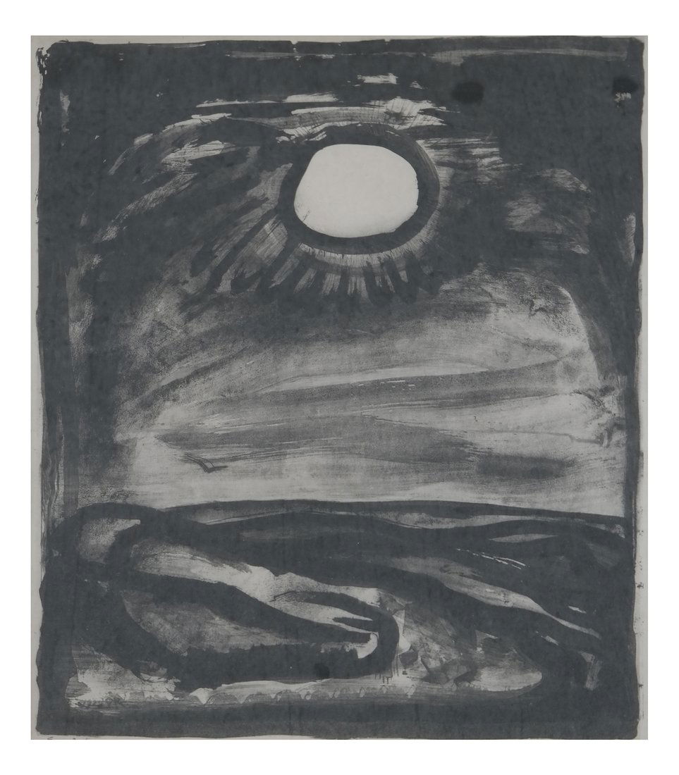 George Renault Landscape (1 of 6)