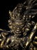 Early Tibetan Gilt Bronze Figure - 3