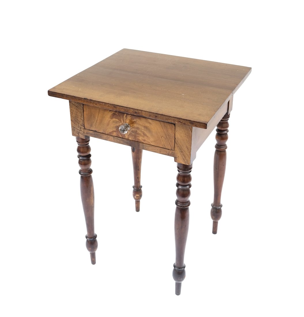 American Federal Work Table (1 of 8)