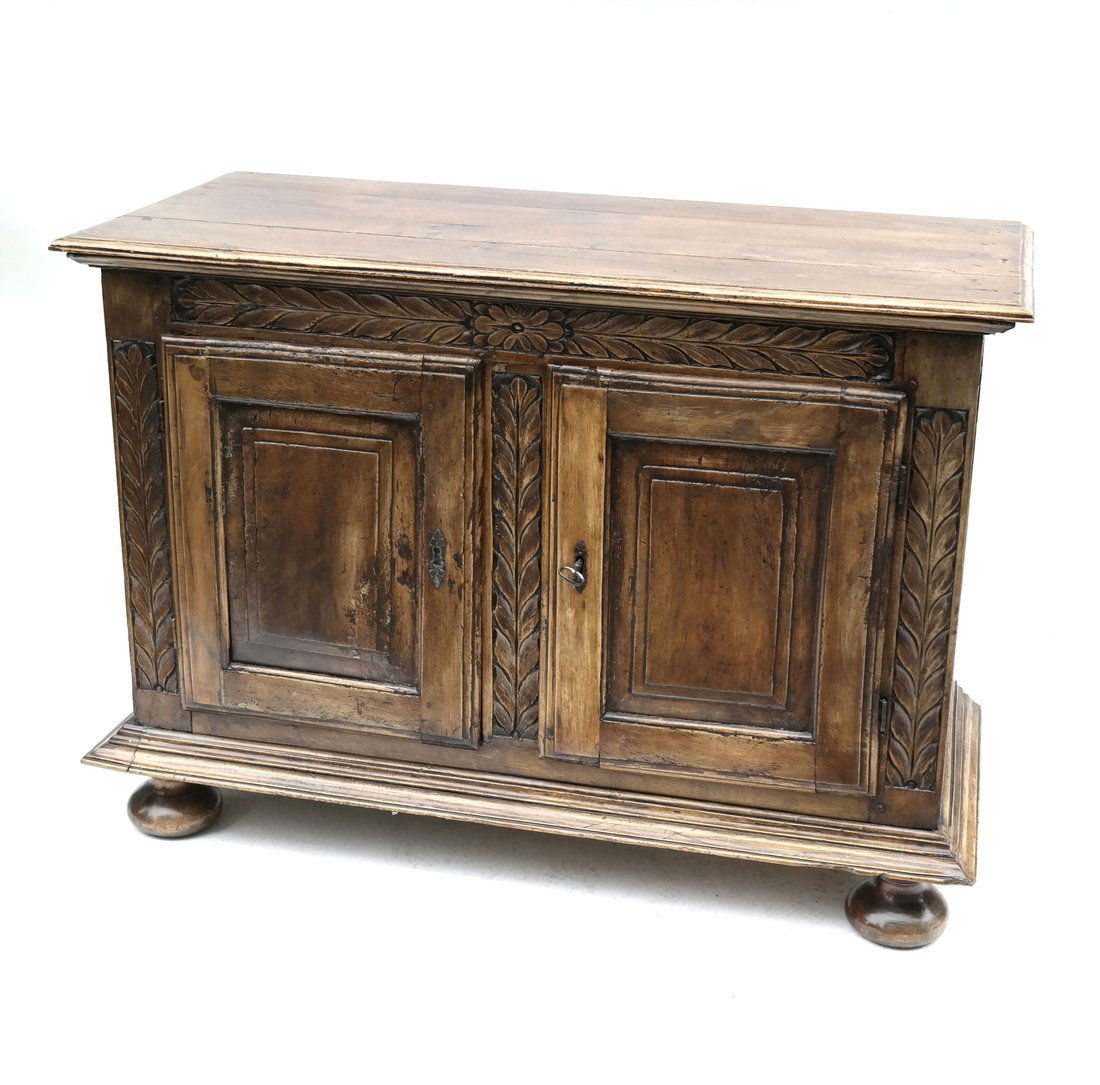 18th Century French Server (1 of 10)