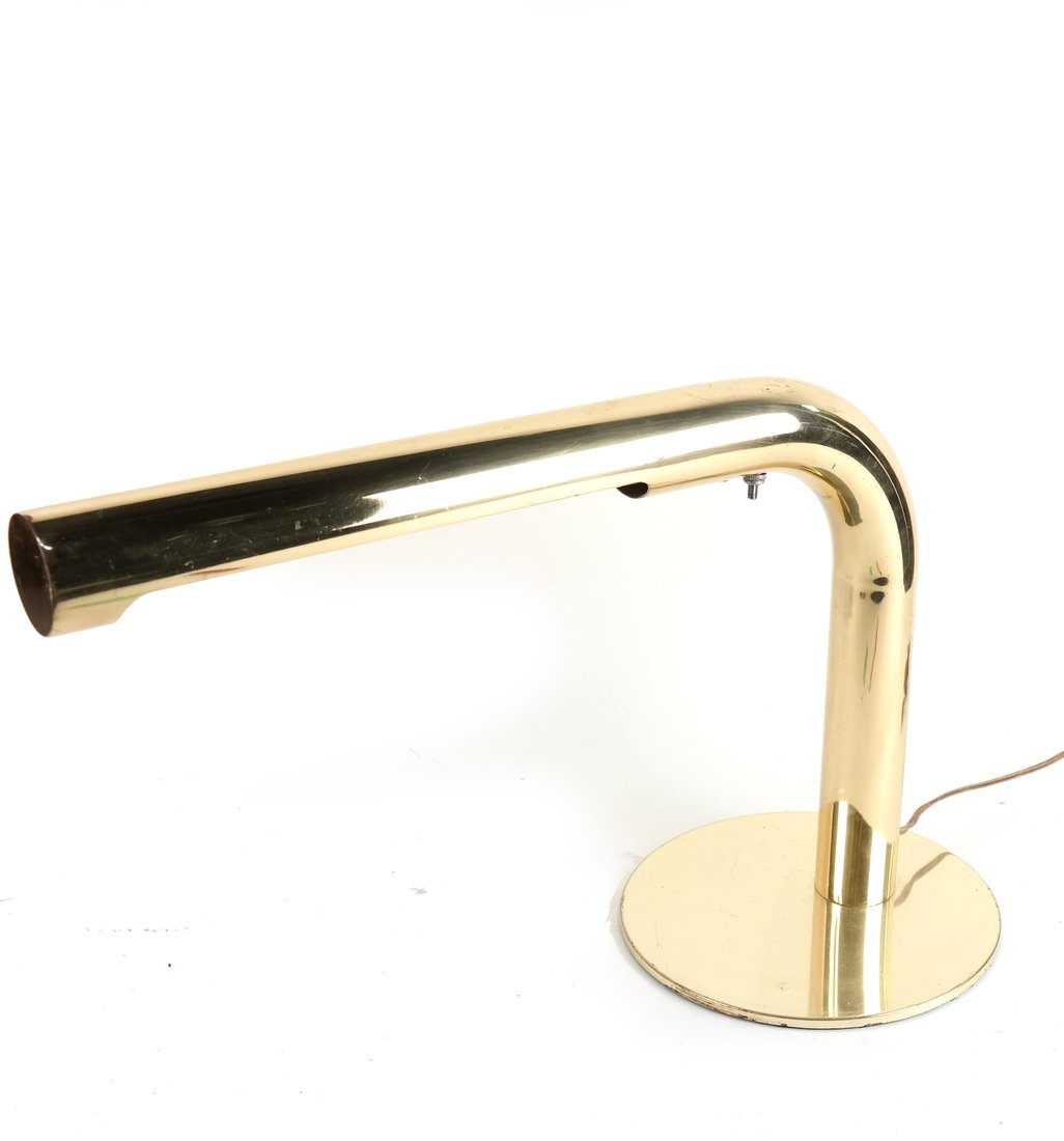 Robert Sonneman Desk Lamp (1 of 7)
