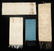 G. Cleveland & T.A. Hendricks 1884 and 1885 Ribbons - 2