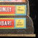 Wm. McKinley & G.A. Hobart 1896 Campaign "Saftey Net" - 5
