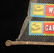 Wm. McKinley & G.A. Hobart 1896 Campaign "Saftey Net" - 6
