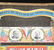 Wm. McKinley & G.A. Hobart 1896 Campaign "Saftey Net" - 7