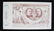 Wm. McKinley & G.A. Hobart 1897 Inauguration Ticket and - 3
