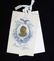 Wm. McKinley & G.A. Hobart 1897 Inauguration Ticket and - 5