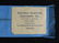 Wm. McKinley & G.A. Hobart Seven 1896 Campaign Ribbons - 4