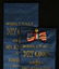 Wm. McKinley & G.A. Hobart Seven 1896 Campaign Ribbons - 7