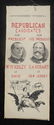 Wm. McKinley & G.A. Hobart Three 1896 Jugate Campaign - 4