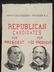Wm. McKinley & G.A. Hobart Three 1896 Jugate Campaign - 5