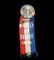 Wm. McKinley & G.A. Hobart Two 1896 Campaign Jugate - 2