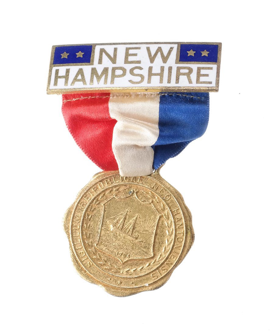 1920 Chicago National Republican Convention New (1 of 2)