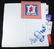 Dwight D. Eisenhower 1956 Campaign Ribbons & Textiles - 3