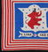 Dwight D. Eisenhower 1956 Campaign Ribbons & Textiles - 7