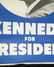 John F. Kennedy Large 1960 Campaign Poster - 4