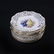 Ten Continental Porcelain Dishes
