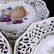 Ten Continental Porcelain Dishes - 4