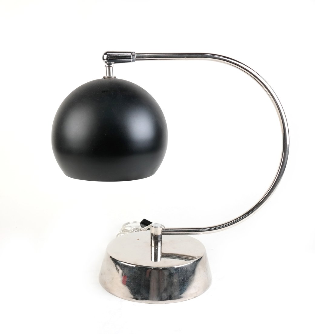 Arco Desk Lamp (1 of 8)