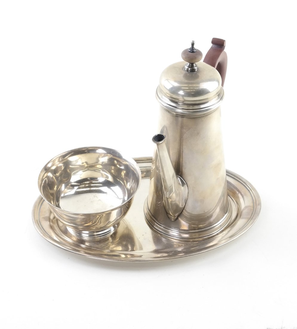 Three Pieces of Sterling (1 of 7)