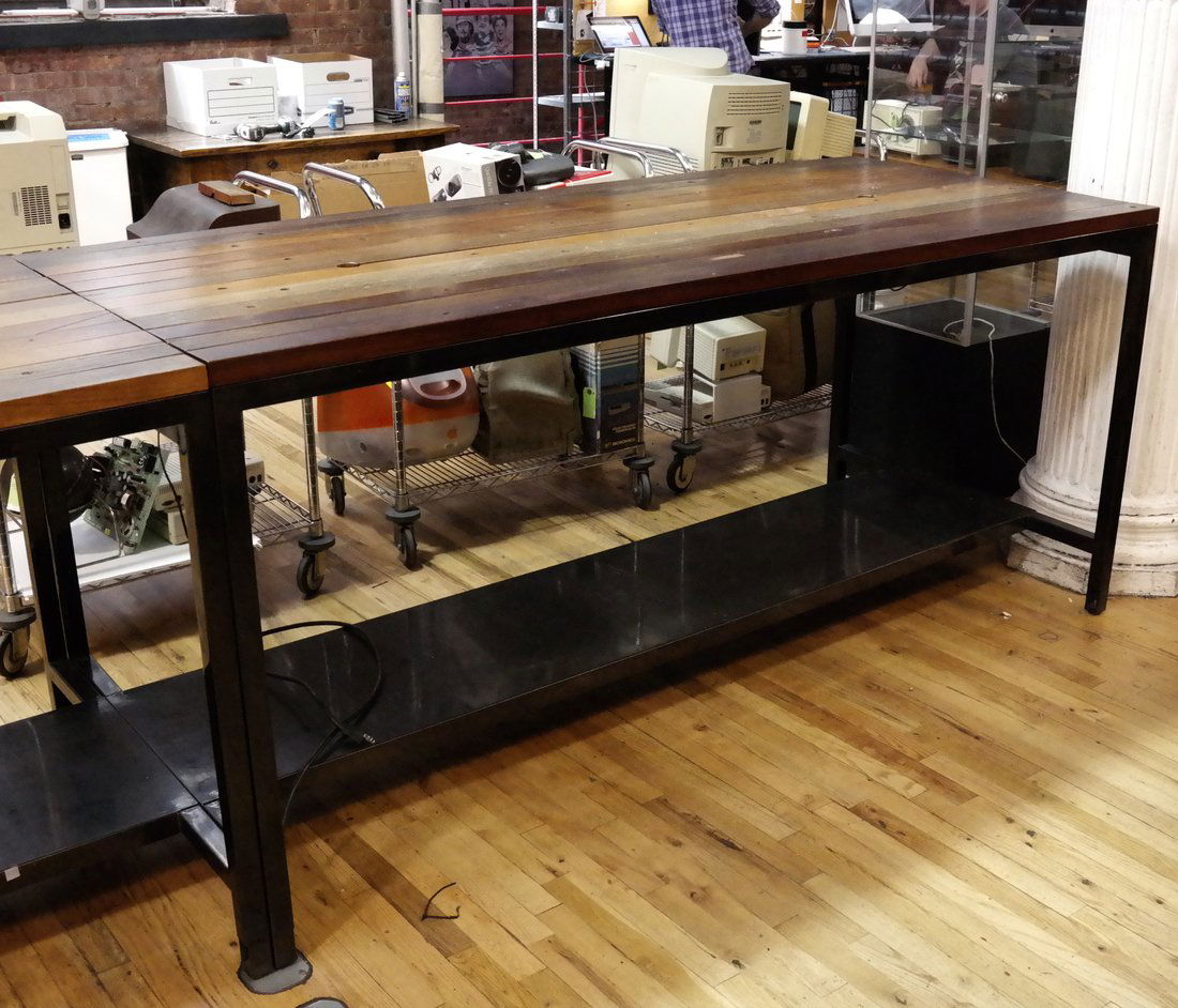 Uhuru Custom Work Table (1 of 6)