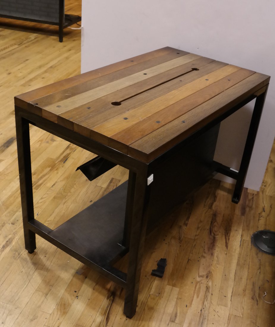 Uhuru Small Custom Table (1 of 5)