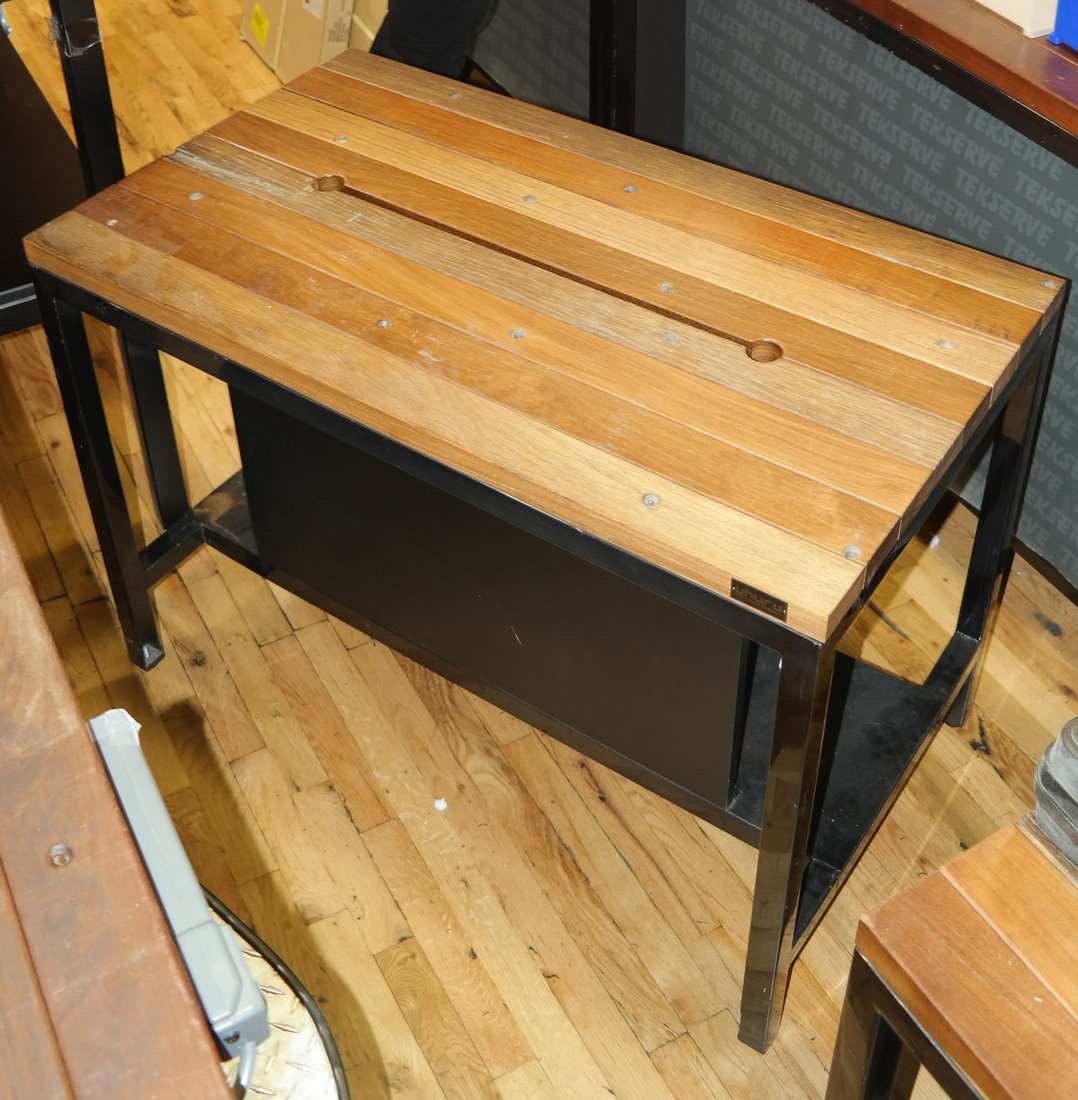 Uhuru Small Custom Table (1 of 4)