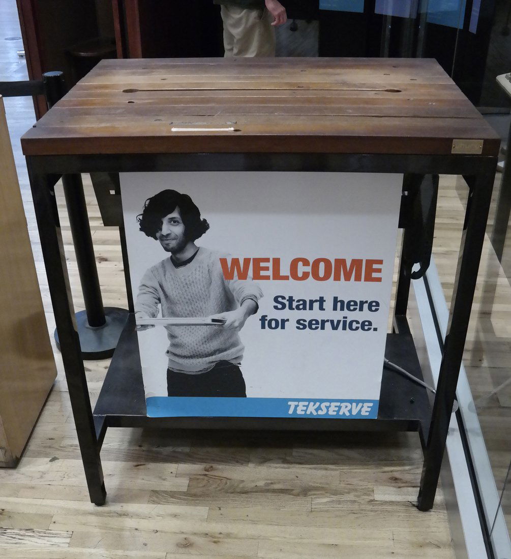 Uhuru Custom High Table (1 of 7)