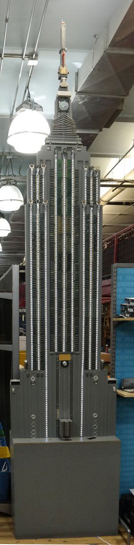 Geoff Howell, Empire State Building (1 of 10)