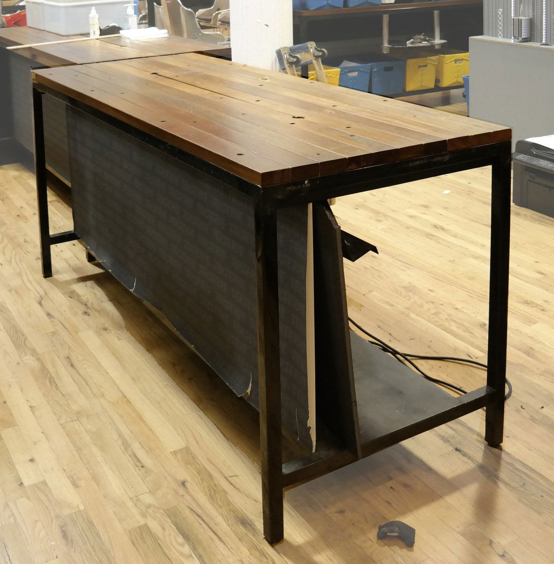 Uhuru Custom Work Table (1 of 4)