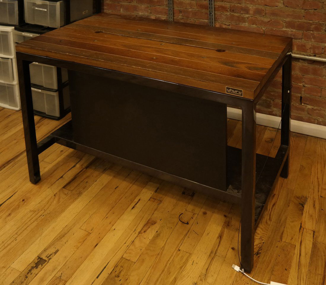 Uhuru Small Custom Table (1 of 5)