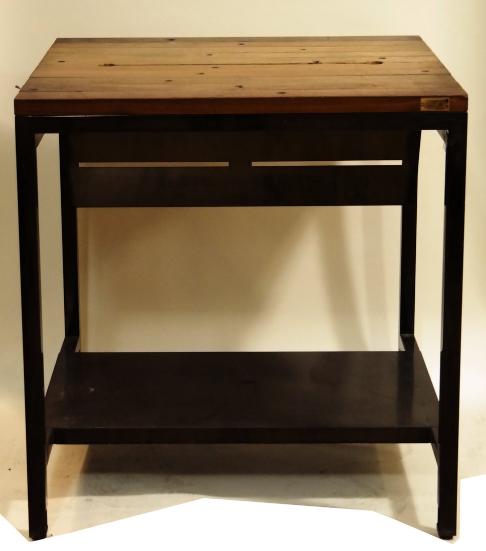 Uhuru Custom High Table (1 of 8)