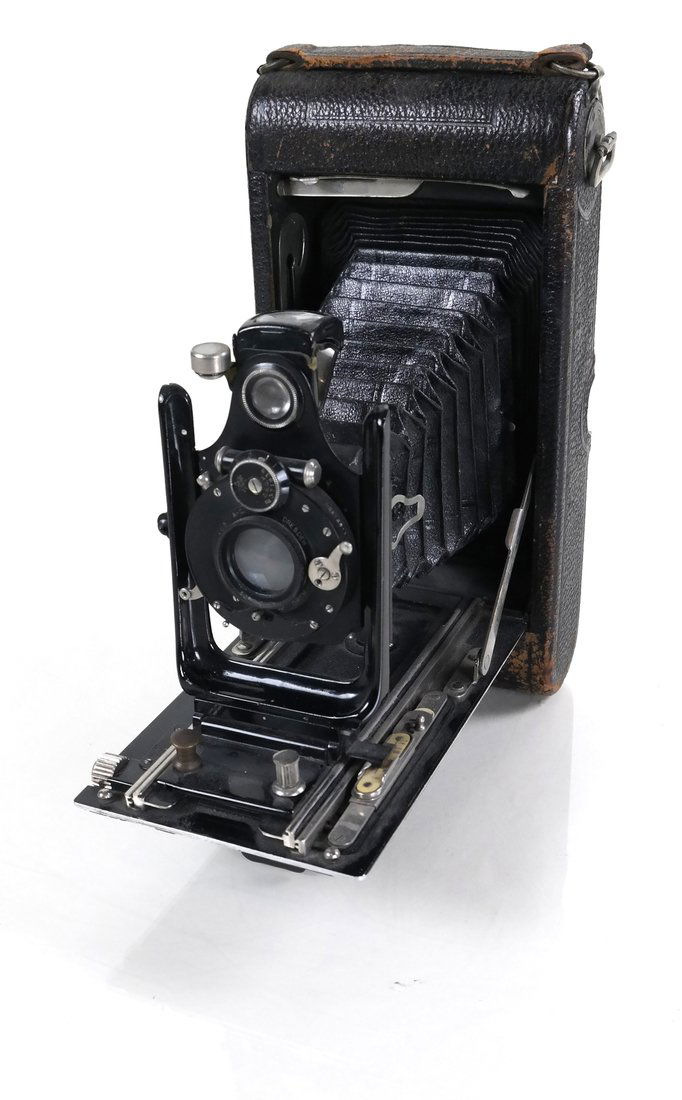 Early German Camera (1 of 7)